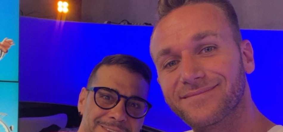 DANNY E MICHAEL